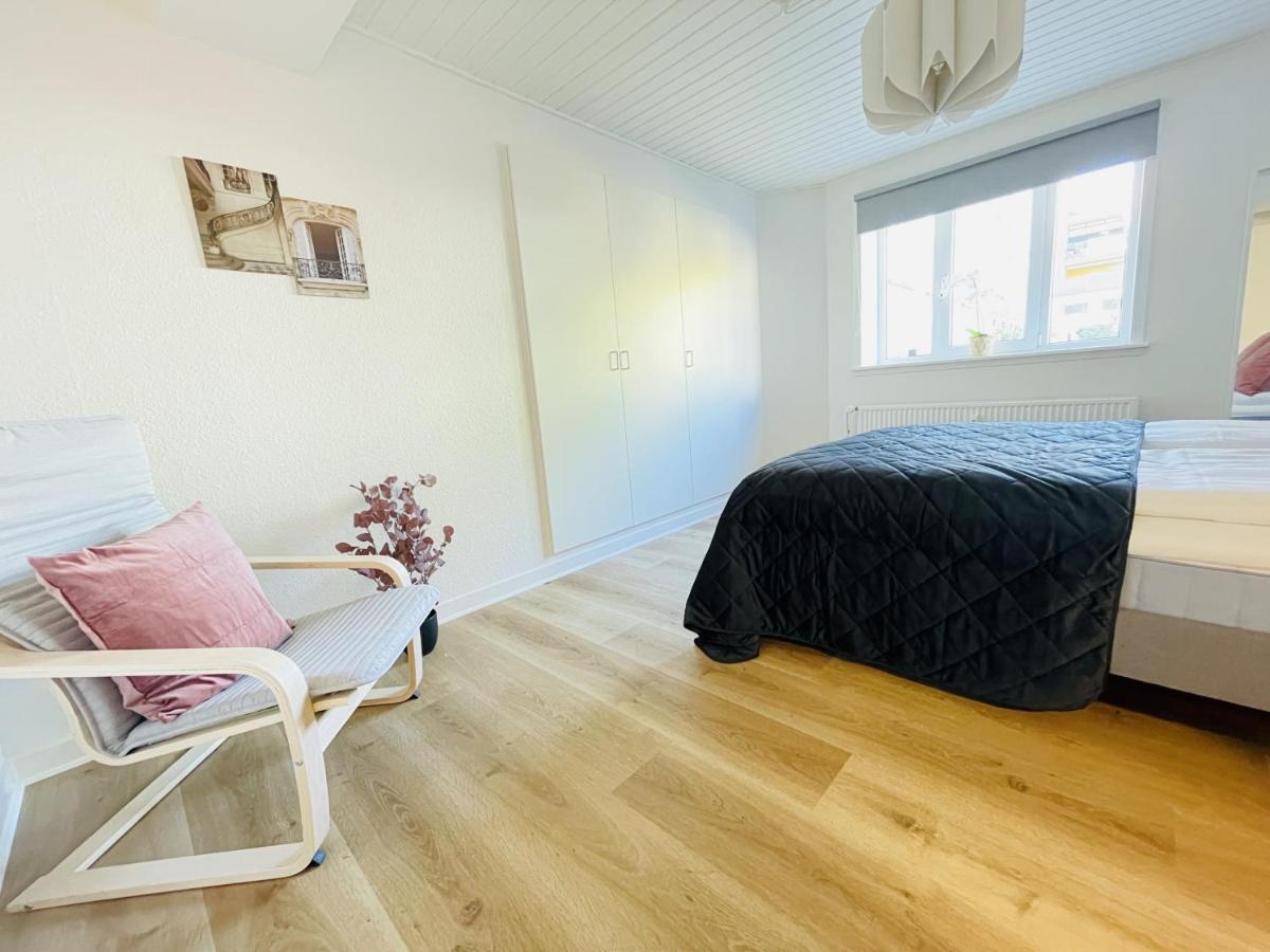 Aday - Charming Apartment In The Pedestrian Street Of フレデリクスハウン エクステリア 写真