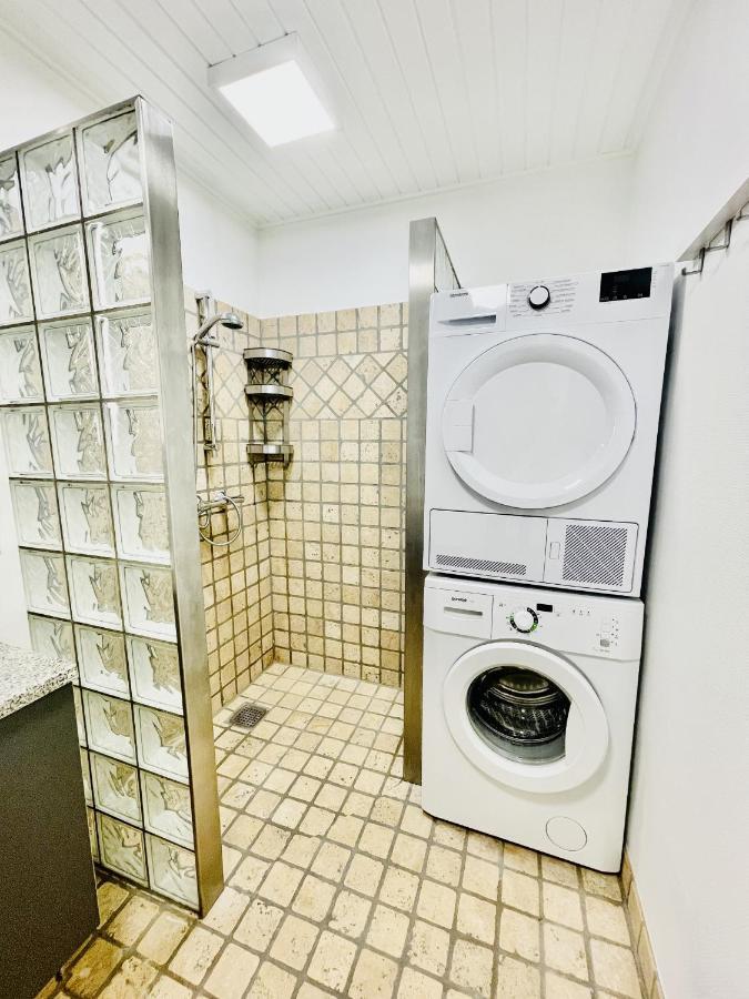 Aday - Charming Apartment In The Pedestrian Street Of フレデリクスハウン エクステリア 写真