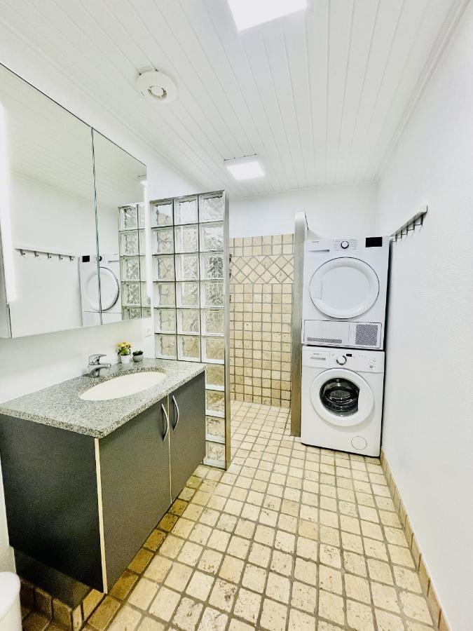 Aday - Charming Apartment In The Pedestrian Street Of フレデリクスハウン エクステリア 写真