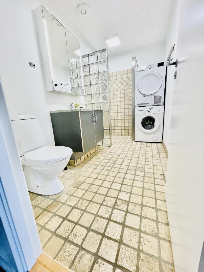 Aday - Charming Apartment In The Pedestrian Street Of フレデリクスハウン エクステリア 写真
